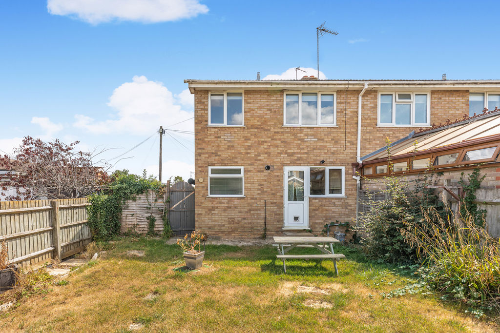 Leabrook Close